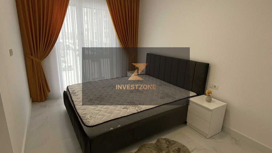 Apartament 2 camere nou, zona Ceyrat - Poză 2