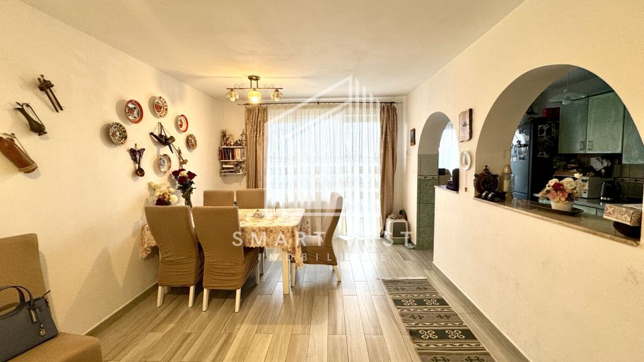 Casa spatioasa de vanzare | 275 mp (cu beci) | Zona Unio - Poză 2