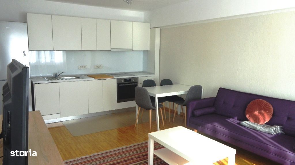 Apartament 2 camere Maria Rosetti - Poză 5