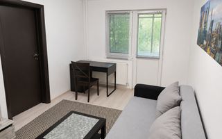 Apartament cu 2 camere de închiriat în Dacia – Locație excelentă - Poză 1
