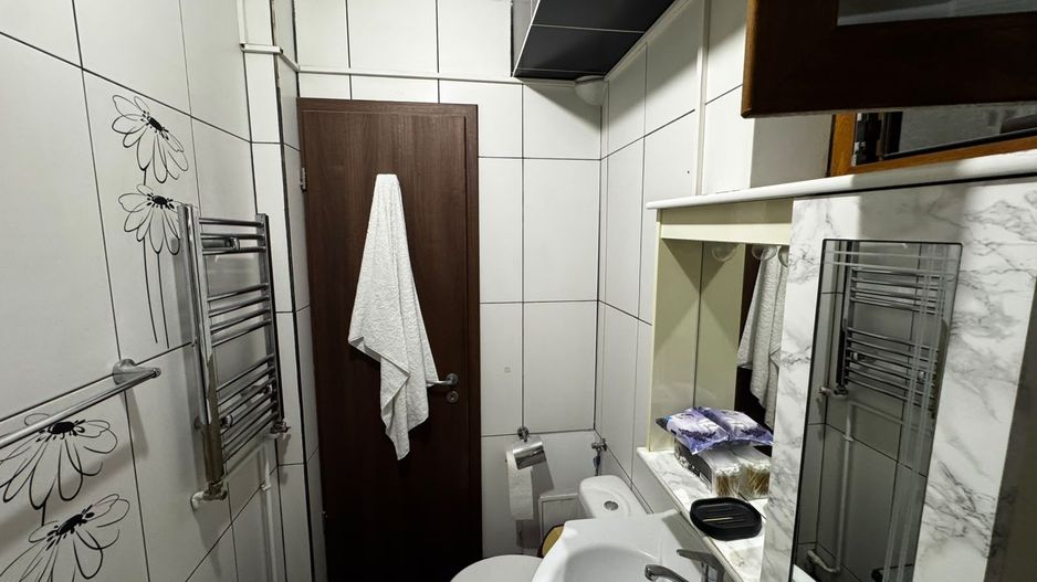 Apartament 3 camere Romană,metrou la scara,v20 - Poză 11