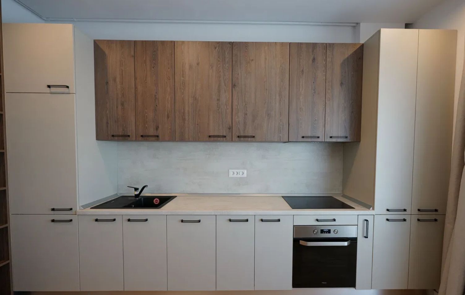 Inchiriere apartament 2 camere cu loc parcare | Nusco City - Poză 4