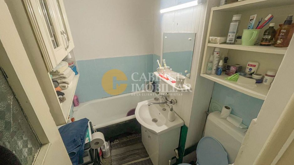 🏡 Apartament 3 camere – Etaj intermediar | Zona Dacia 🌆 - Poză 5