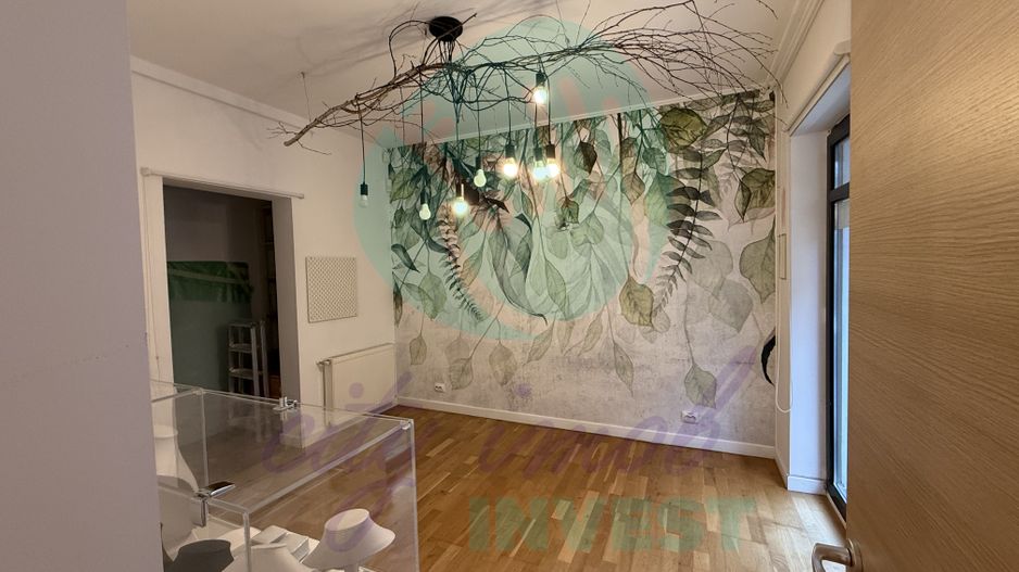 Un apartament Chic ideal ca locuinta sau activitate - Poză 8