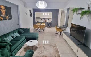 Inchiriere 2 camere  – Sea On, Mamaia Nord | Vedere directă la mare I Parcare - Poză 4