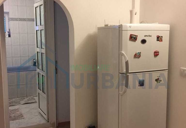 Închiriere apartament 2D camere - Zona NICOLINA ROND VECHI - Poză 2