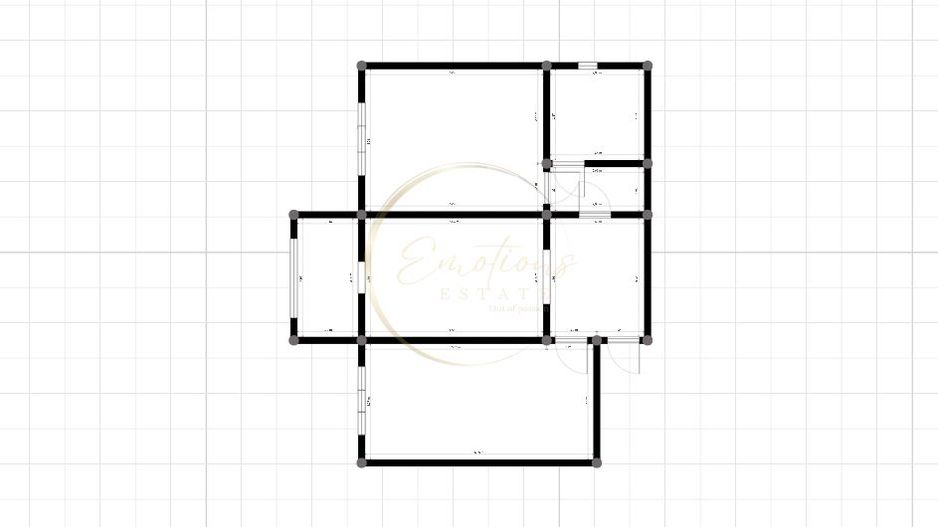 SUPER OFERTĂ | Apartament cu 2 camere- Soarelui | SPAȚIU ȘI INTIMITATE - Schiță 11