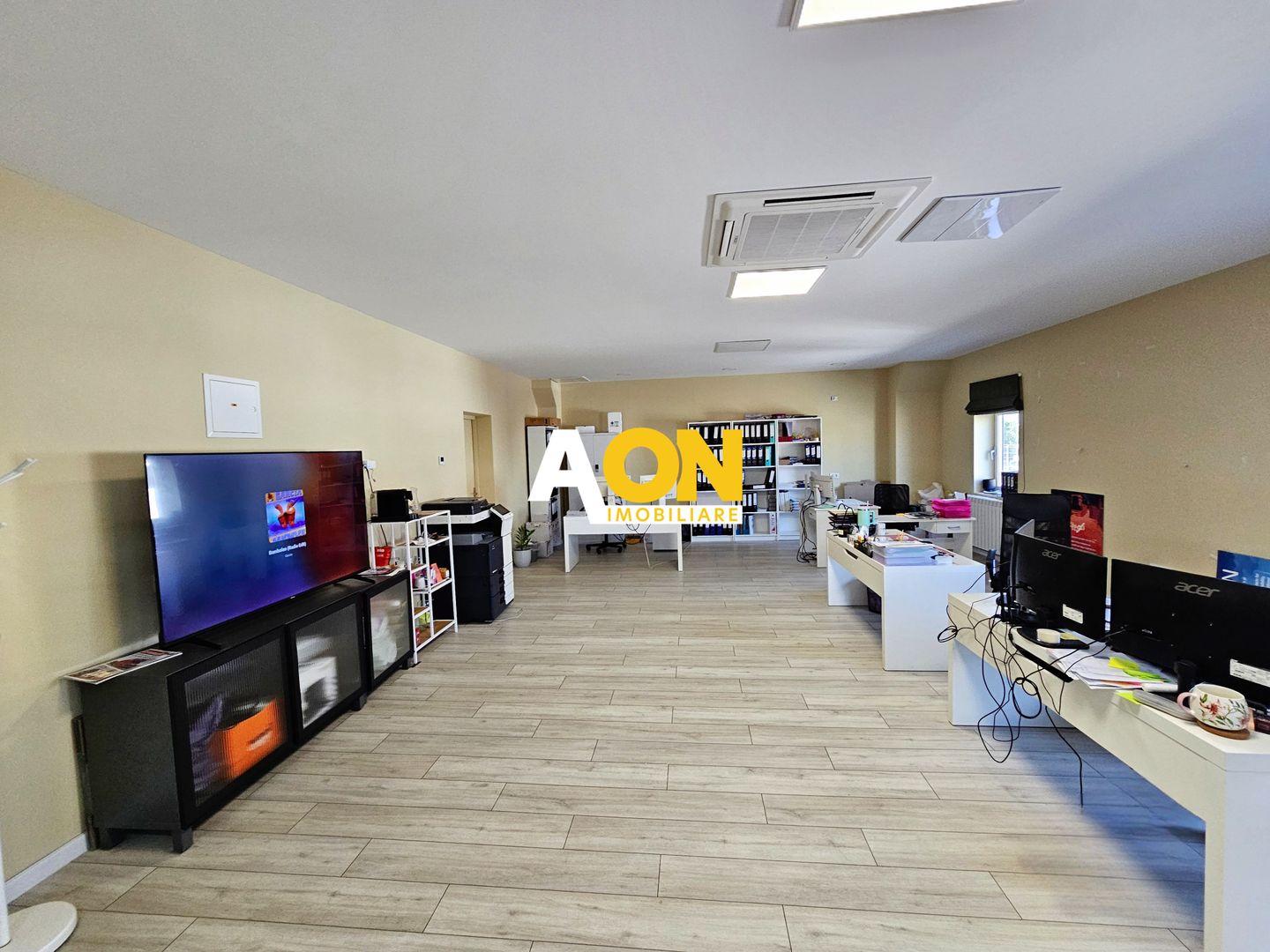 Birouri premium cu lift, 75–400 mp, zona Carolina Mall - Poză 12