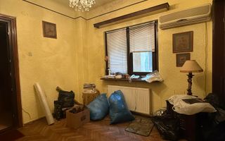 3 camere | Etaj 3/4 | Nemobilat | Universitate - Piata C. A . Rosetti - Poză 10