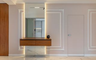 Casă premium teren 3.000 mp, livadă și zonă BBQ – Frumusani - Poză 16