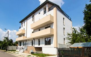 2 camere, 51 mp, etaj 2/3,  mobilat - utilat, ,Valea Oltului-Lukoil - Poză 9