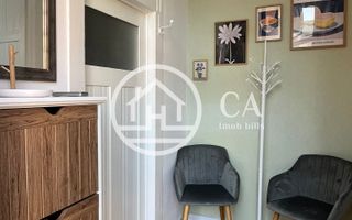 Apartament de închiriat cu 3 camere în zona ultracentrală, Oradea - Poză 8