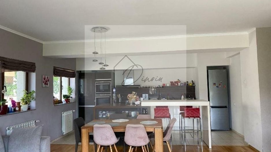 Apartament 4 camere  Pipera Iancu Nicolae I Carina Residence - Poză 6