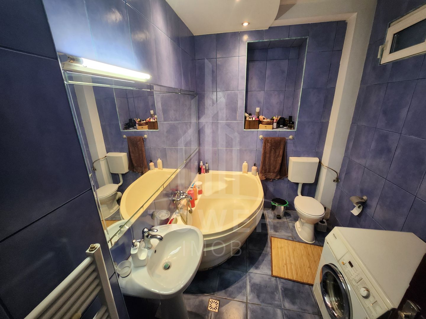 Casa 4 camere zona Centrala 600 mp teren - Poză 14