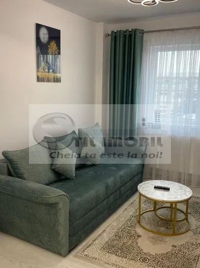 Apartament 2 camere Valea Lupului - 499 EURO - Poză 4