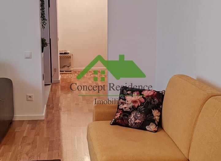 Ap 2 camere renovat, etaj 3/4, Str. Ghioceilor – zona Universitatii - Poză 4
