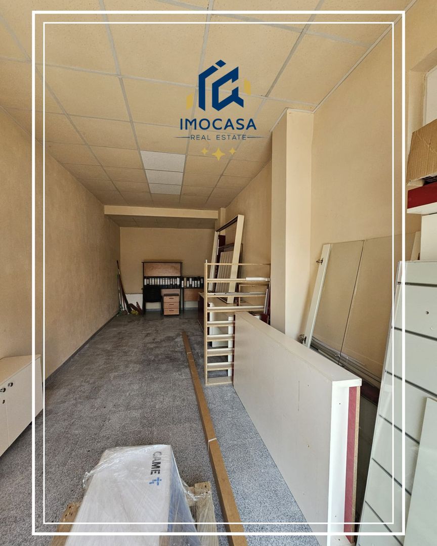 De inchiriat locatie Et 1 si 2, birouri, Clinica in podgoria Arad - Poză 17