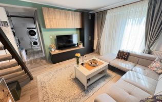 Apartament cu 2 camere in Giroc zona Braytim