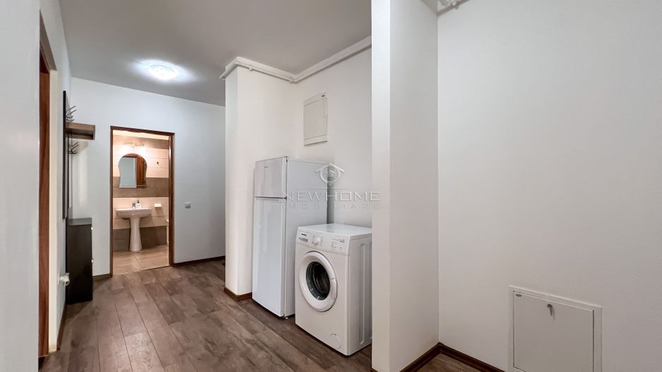 Apartament 2 camere, zona Iulius Mall, FSEGA, Gheorgheni - Poză 12