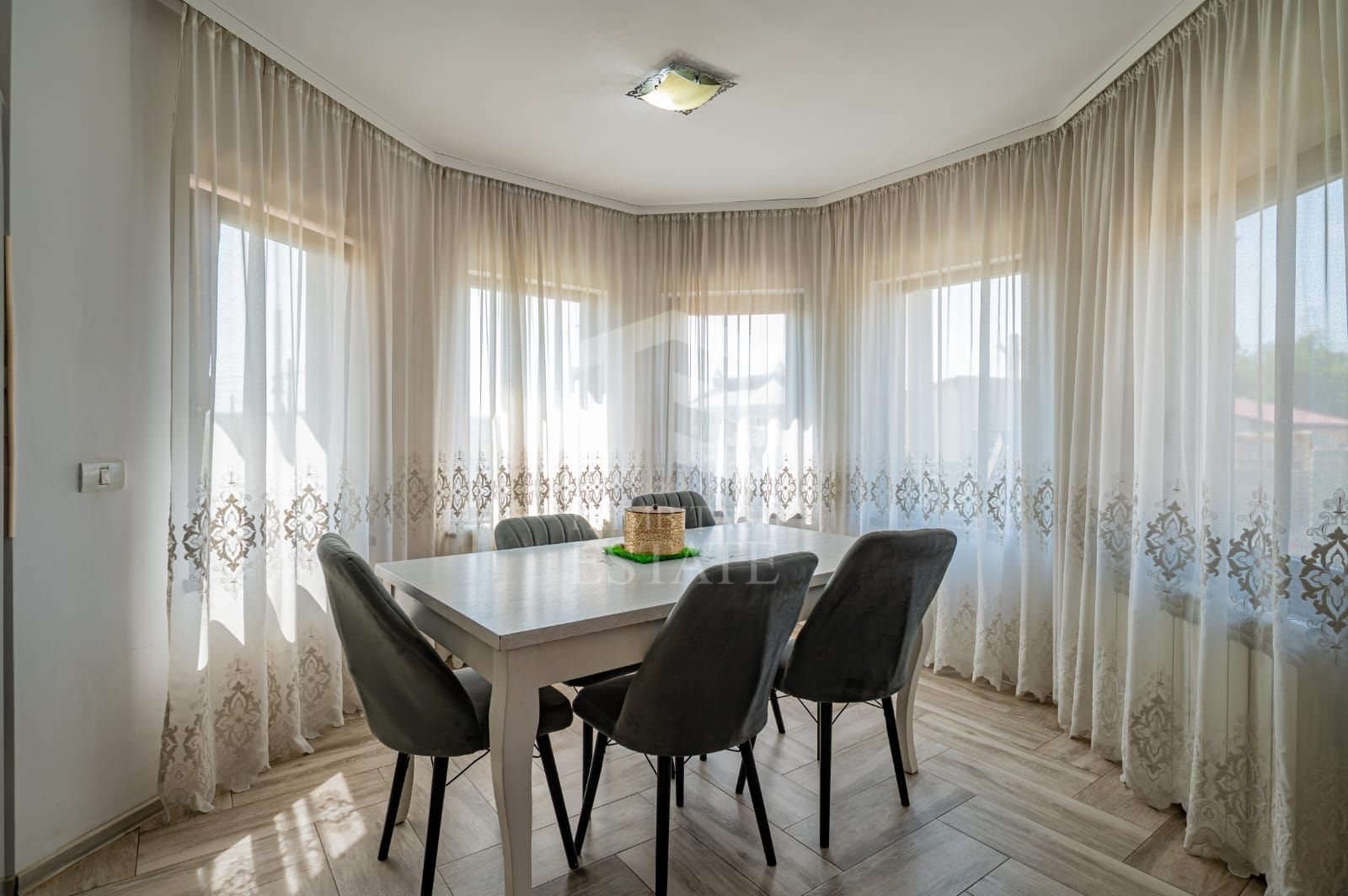 CASA P+M | 5 CAMERE | TEREN 1000 MP - Poză 3