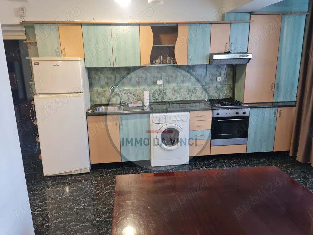 Inchiriez Apartament 3 Camere - Poză 7