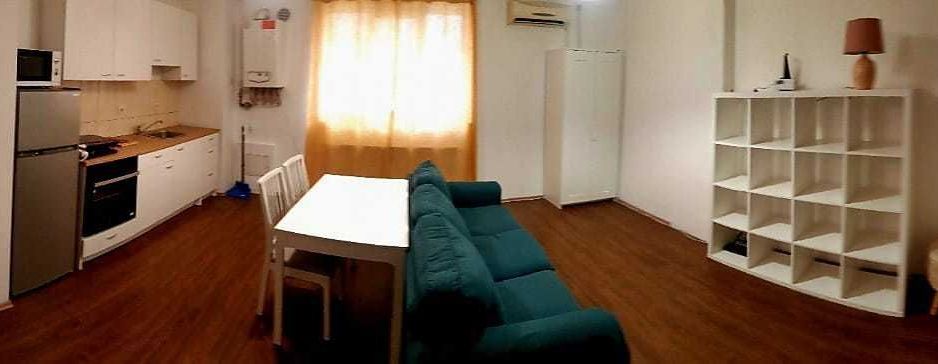 De inchiriat gasoniera Iancului, sector 2 - Poză 2