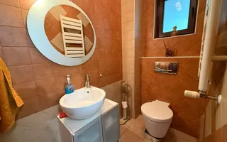 Vila deosebita / 6 camere / Soseaua Oltenitei / Teren 213 mp - Poză 26