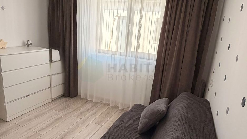 VILĂ MODERNĂ CU 4 CAMERE, CRAMĂ, SI FOIȘOR  | TUNARI – SQUARE HOUSE 2 - Poză 16
