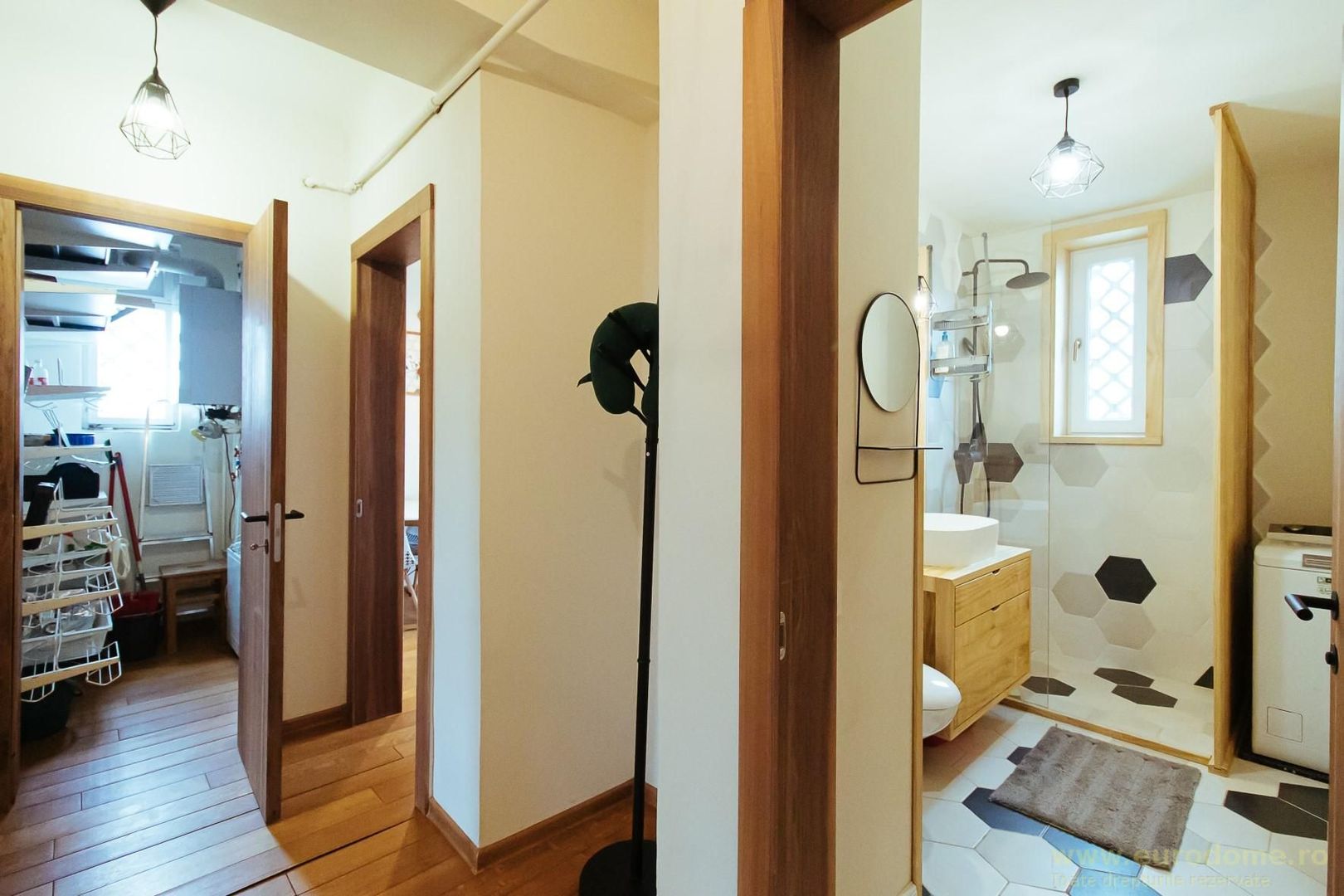 Exclusivitate - Apartament decomandat, amenajat cu bun gust - Poză 6