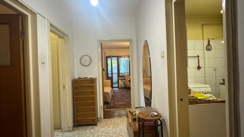 4 camere || Aviatorilor / Uruguay - Poză 14