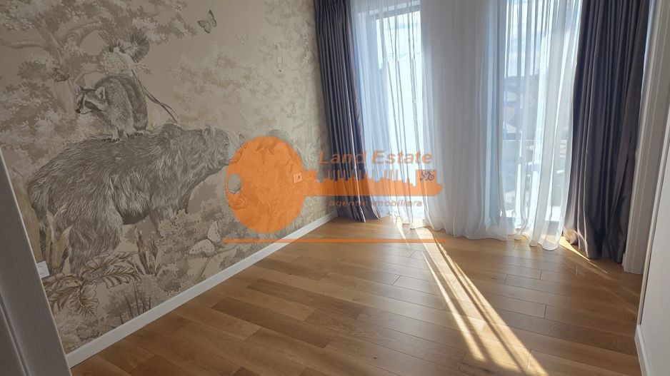 4 camere Cismigiu ( Terasa 24mp-2 locuri parcare) - Poză 22