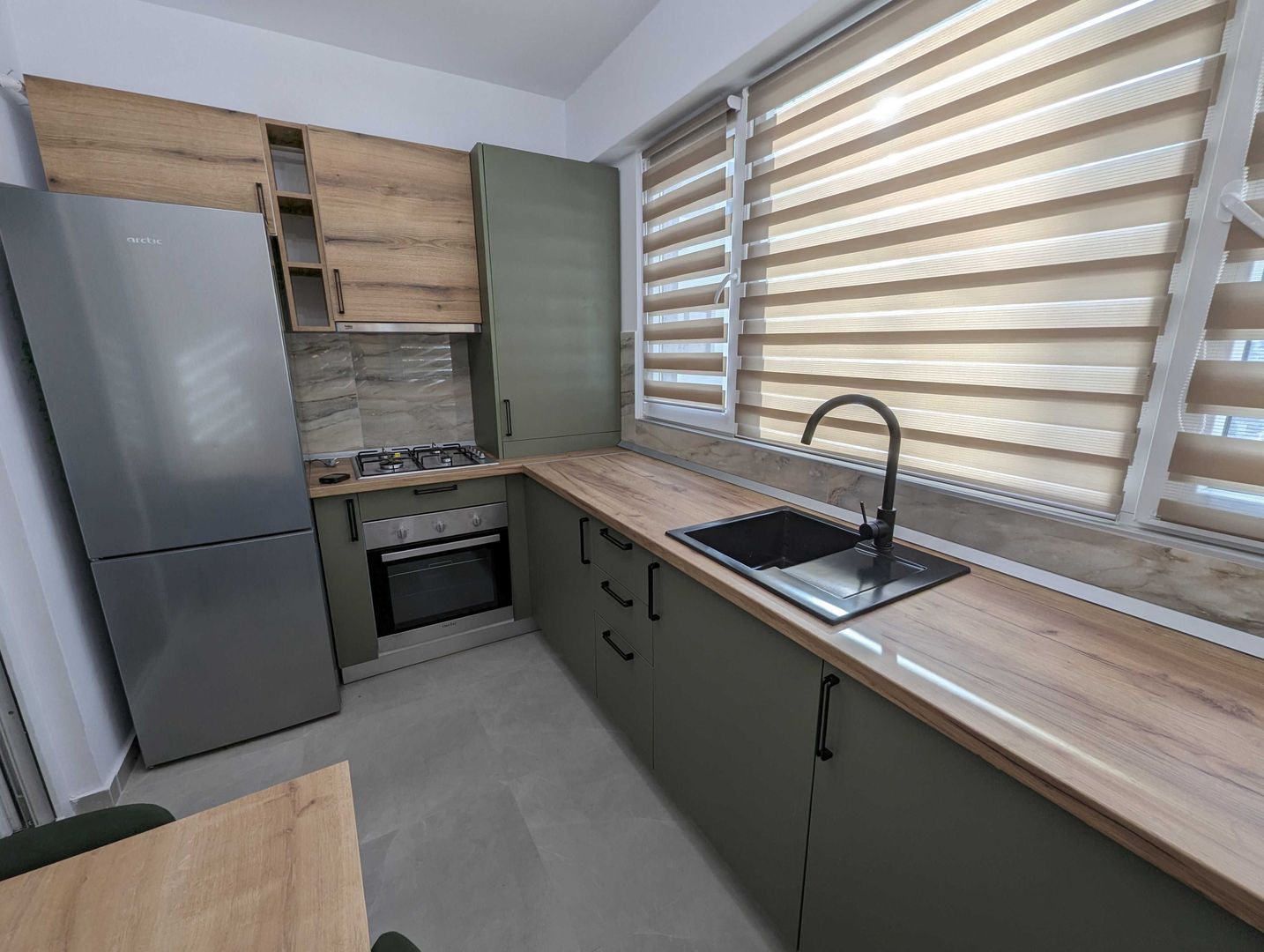 Apartament 2 camere Central Adress Residence - Poză 8