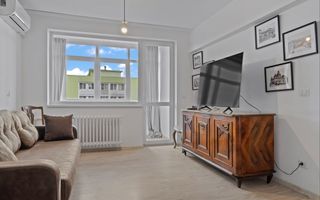 Apartament 2 camere BD.Marasesti - Poză 1