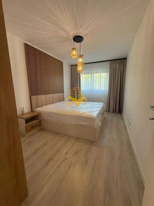 3 Camere Openspace, Modern, Parcare, Prima inchiriere, Lidl, UMF,USAMV - Poză 1