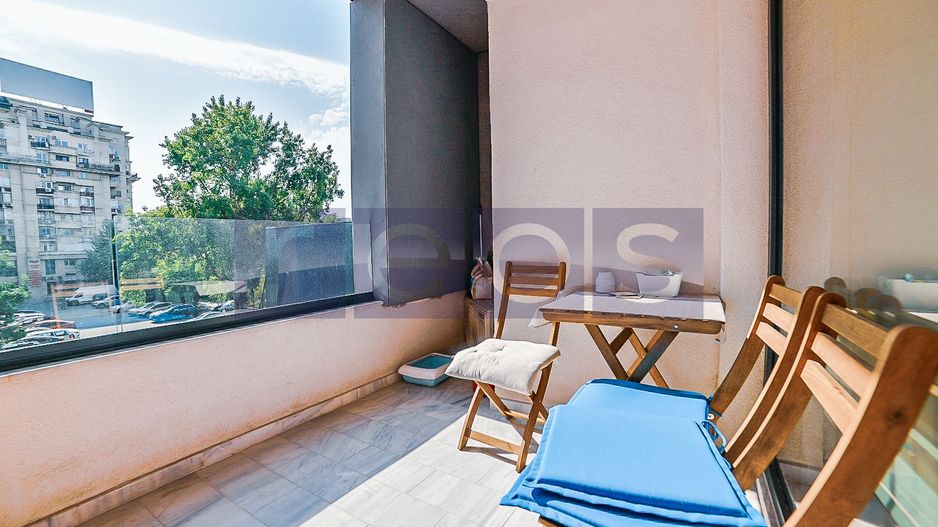 2 CAMERE | ZONA UNIRII | AN CONSTRUCTIE 2020 - Poză 8