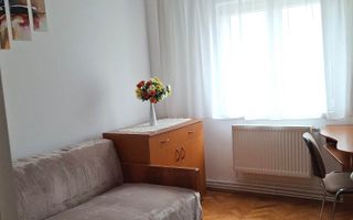 Apartament 4 camere 90 mp utili 2 băi 3 balcoane zona Ultracentrală - Poză 4