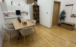 Vilă elegantă cu 4 camere, grădină, terase și garaj subteran – Tunari - Poză 7