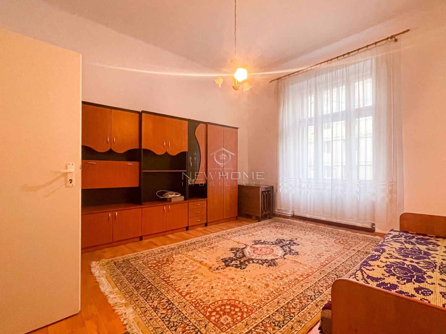 Apartament 2 camere Str Horea, zona Semicentral - Poză 4