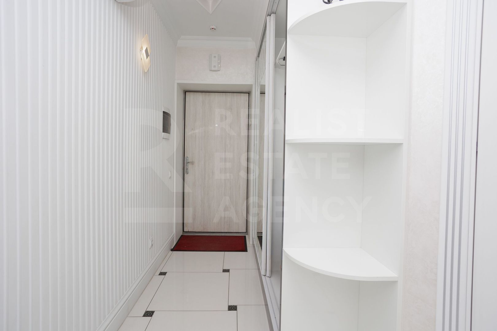 Chirie, apartament, 2 camere, str. Carierei, Rîșcani - Poză 7
