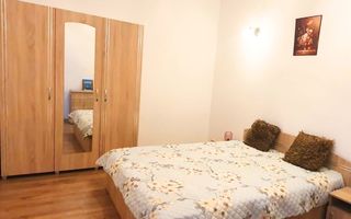 DE INCHIRIAT | Apartament 2 camere | BARBU VACARESCU - Poză 6