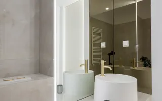 COMISION 0% - Apartament 2 camere cu parcare subterana - 5min Promenada -Cortina - Poză 11