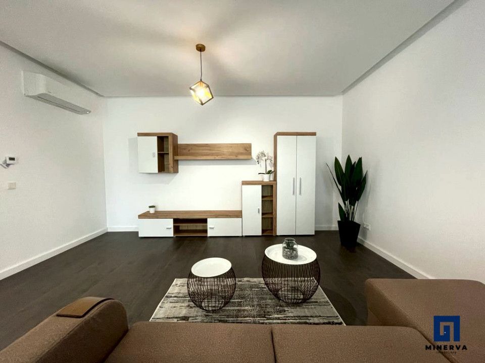  Apartament Braytim langa Parcul Triade | 2 camere | Comision 0% - Poză 4