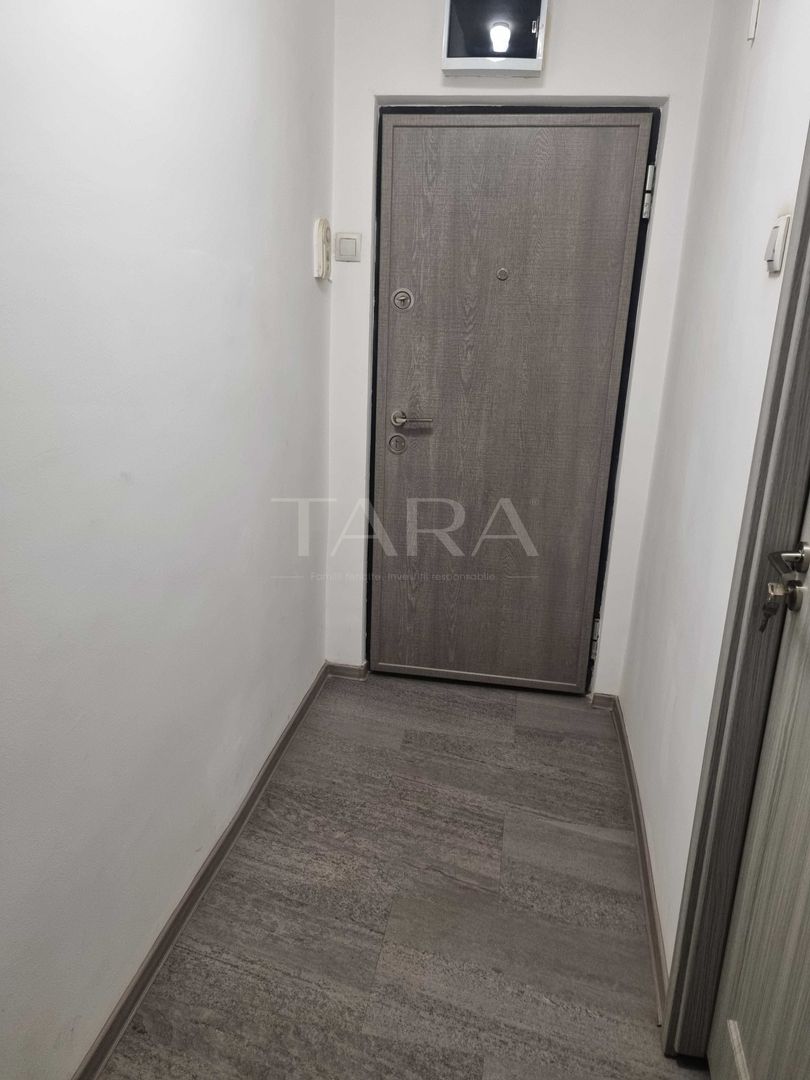 Garsonieră decomandată, 30 mp, zona Semicentrală - Poză 6