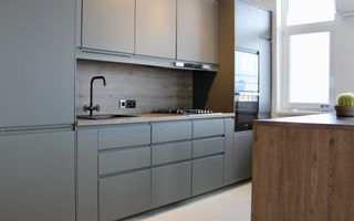 City of Mara, mobilat modern, parcare subterana inclusa ! - Poză 18