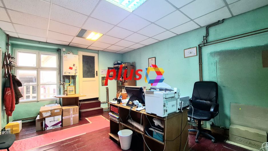 Spatiu comercial de închiriat Brasov - 100 mp # plus-imo.ro - Poză 8