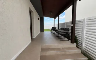 VANZARE CASA 3 CAMERE | ZONA AVIATORILOR- COMUNA BERCENI - Poză 12