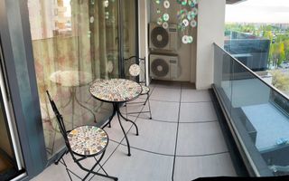 DE INCHIRIAT  2 CAMERE NOVUM POLITEHNICA 63 MP DECOMANDAT - PARCARE - Poză 10