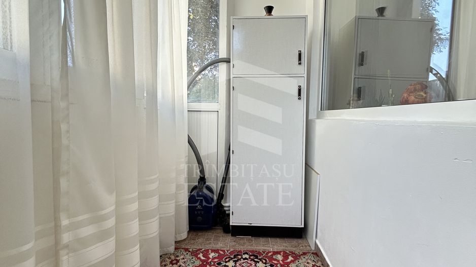 Apartament 2 camere Tomis 2 - Spitalul Judetean - Poză 8
