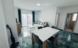 De vanzare apartament nou, mobilat, 2 camere Gradiste Arad - Poză 1