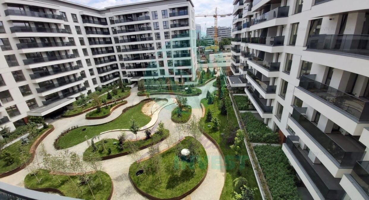 Nusco City | Apartament la cheie - Poză 11